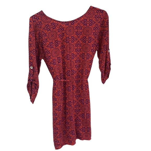 Escapada Dress - Picture 2 of 9